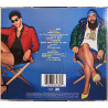 Chromeo 2018 7567-86578-9 Head Over Heels Used CD