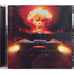 Simpson Sturgill 2019 599931-2 Sound & Fury CD Begagnat