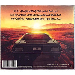 Simpson Sturgill 2019 599931-2 Sound & Fury CD Begagnat