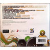 Fifa World Cup Album 2010 88697722012 Listen Up: The Official 2010 Fifa World Cup Album Used CD
