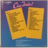 Various Artists :  Ciao Italia!  1983 80L K-TEL tuotelaji: KLP
