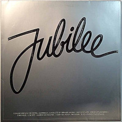 Various Artists 1960-1980 6816 082 Jubilee Begagnat LP