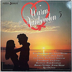 Various Artists 1983 P 10 D LP-198311 Warm Aanbevolen 3 Begagnat LP
