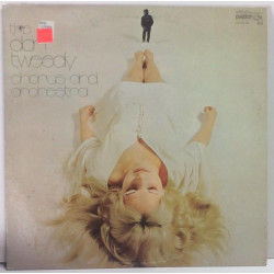 Don Tweedy :  Chorus And Orchestra  1971 70L OVATION tuotelaji: KLP