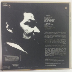 Don Tweedy :  Chorus And Orchestra  1971 70L OVATION  kansi  VG levy  EX