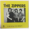 Zippers :  Six Song Mini Album  1981 80L RHINO tuotelaji: KLP
