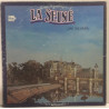 La Seine :  Like The River  1976 70L ARIOLA tuotelaji: KLP
