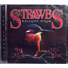 Strawbs 1997 540662-2 Halcyon Days - Very best of the Strawbs 2CD CD
