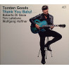 Goods Torsten 2015 ACT 9731-2 Thank You Baby! CD