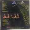 Bad Steve :  Killing The Night  1985 HEAVY MAUSOLEUM  kansi  EX- levy  EX