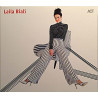 Biali Laila 2018 ACT 9041-2 Laila Biali CD