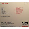Biali Laila 2018 ACT 9041-2 Laila Biali CD