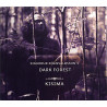 Sigurdur Rögnvaldsson's Dark Forest 2015 ECD-201531 Kisima CD