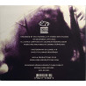 Sigurdur Rögnvaldsson's Dark Forest 2015 ECD-201531 Kisima CD