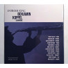 Koppel Benjamin, saxophone 2010’s  Introducing pahvikantinen promo albumi CD