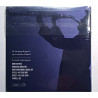 Koppel Benjamin, saxophone 2010’s  Introducing pahvikantinen promo albumi CD