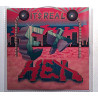 Ex Hex 2019 MRG660 It's Real CD