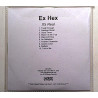 Ex Hex 2019 MRG660 It's Real CD