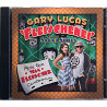 Gary Lucas feat. Sarah Stiles 2016 Rune405 Music From Max Fleischer Cartoons CD