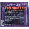 Gary Lucas feat. Sarah Stiles 2016 Rune405 Music From Max Fleischer Cartoons CD