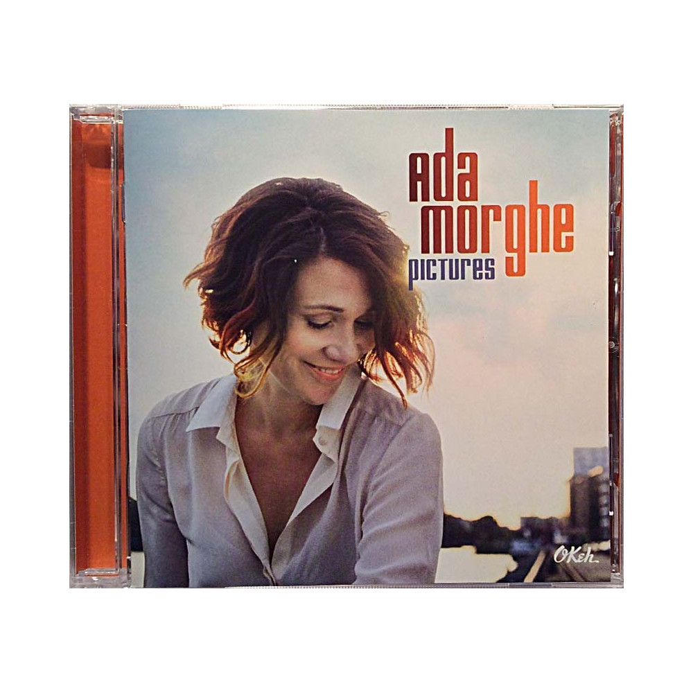Morghe Ada 2019 19075919562 Pictures CD