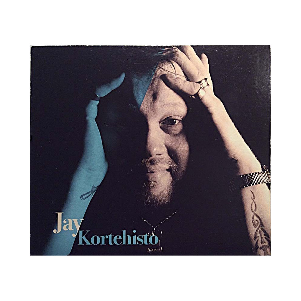 Kortehisto Jay 2018 JUD001 Jay Kortehisto CD
