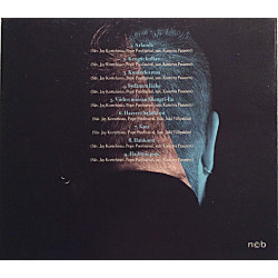 Kortehisto Jay 2018 JUD001 Jay Kortehisto CD