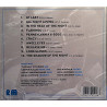 Saxman Syrjänen 2018 RM133129 Lovers and Strippers CD