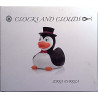 Iisakkila Jukka 2018 ECD-201863 Clocks and Clouds CD