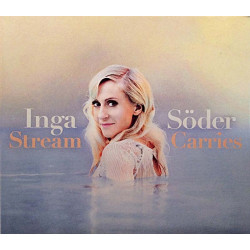 Stream Inga: Söder Carries kansivihko EX CD:n kunto EX CD