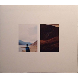 Kokkomäki Antti & Tammikuun Lapset 2017 SULKA002 II CD