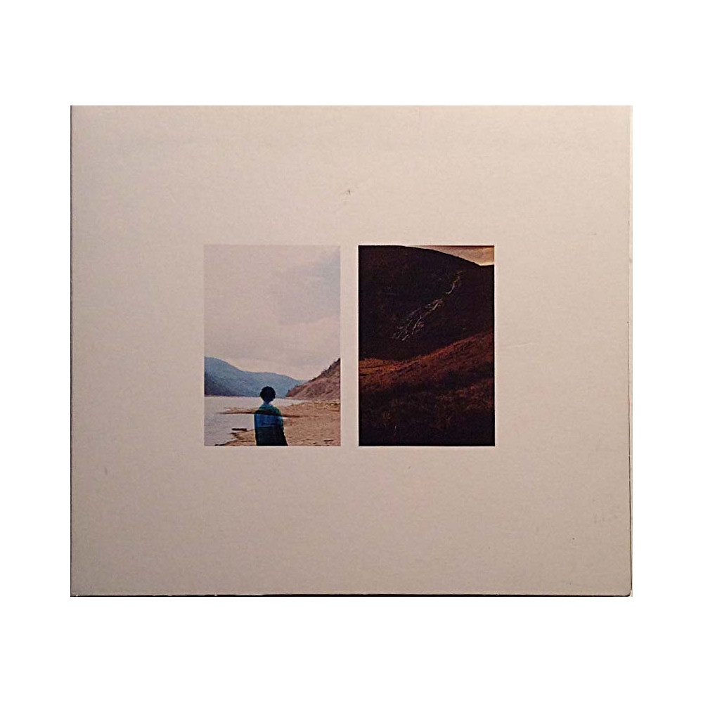 Kokkomäki Antti & Tammikuun Lapset 2017 SULKA002 II CD