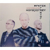 Joonas Widenius Trio 2016 ZENCD 2163 Arktik Traktor Konspirazy CD