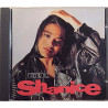 Shanice: Inner Child kansivihko EX CD:n kunto EX CD