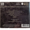 Ramzy Hossam 2001 EUCD 2682 Faddah = Silver CD