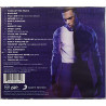 Brown Chris 2012 88691960602 Fortune, deluxe edition 3-D kansi CD