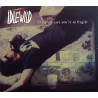 Idlewild: Everyone Says You're So Fragile kansivihko EX CD:n kunto EX CD