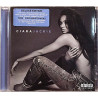 Ciara 2015 88875071702 Jackie, deluxe edition CD