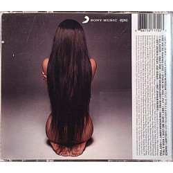 Ciara 2015 88875071702 Jackie, deluxe edition CD