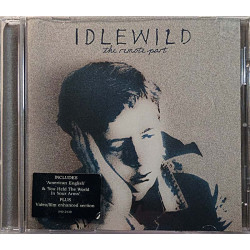 Idlewild 2002 7243 540243 0 6 The Remote Part CD