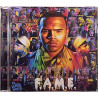 Brown Chris 2011 88697 87206 2 F.A.M.E. CD