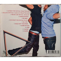 Madcon 2010 334 35673 Contraband CD