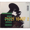 N-Faxtor 1992 74321 10407 2 Paradigmashift CD
