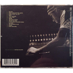 Enrique 2001 493 182-2 Escape CD