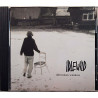Idlewild: 100 Broken Windows kansivihko EX CD:n kunto EX CD