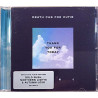 Death Cab For Cutie 2018 7567-86561-3 Thank You For Today CD