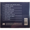 Death Cab For Cutie 2018 7567-86561-3 Thank You For Today CD