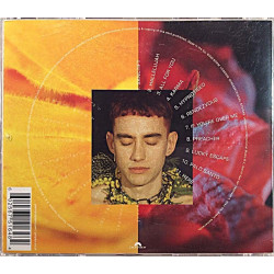 Years & Years 2018 6751648 Palo Santo CD
