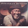 Butler Jonathan 2018 ART7058 Close to you CD