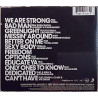Pitbull: Climate Change kansivihko EX CD:n kunto EX CD